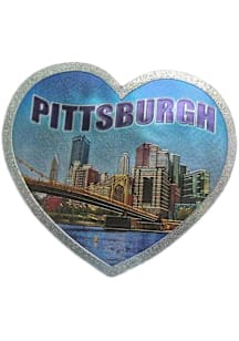 Pittsburgh Bridge Magnet