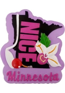 Minnesota Nice Magnet