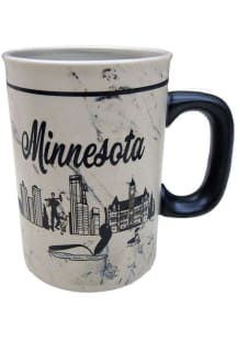 Minnesota 20oz Skyline Mug