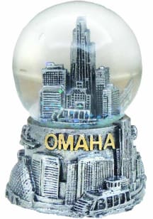 Omaha Pewter 45mm Water Globe