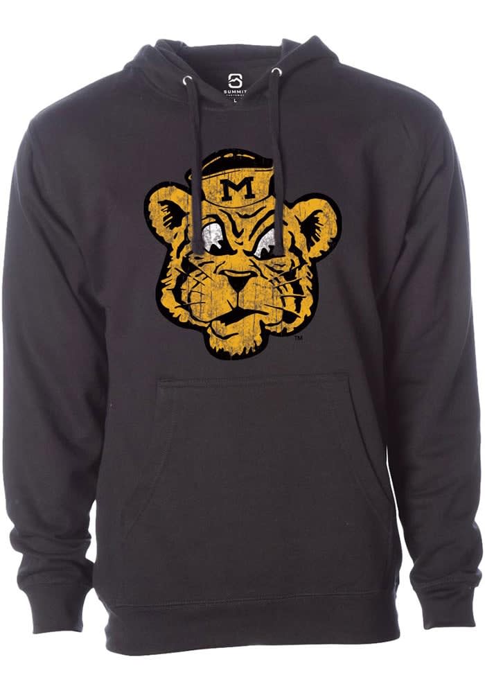 Missouri Tigers Sweatshirts | Mizzou Sweaters | MU Hoodies