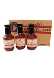 Fiorella's Jack Stack Barbecue Sauce Gift Box