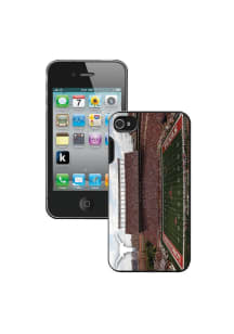 Texas Longhorns iPhone 5 Phone Cover