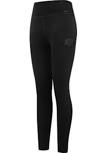 Pro Standard Los Angeles Kings Womens Black Neutral Pants