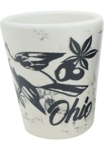 Ohio State Icons Shot Glass