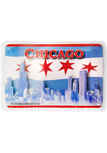 Chicago City Flag Playing Cards