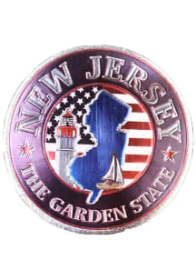 New Jersey State Lighthouse Magnet