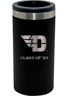 Dayton Flyers Class of 2025 12oz Slim Stainless Steel Coolie