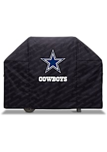 Dallas Cowboys Heavy Duty BBQ Grill Cover