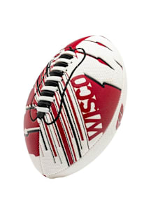 Wisconsin Badgers  Bat