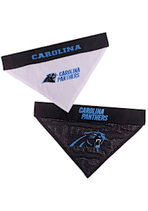 Carolina Panthers Reversible Pet Bandana