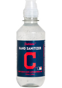 Cleveland Guardians 8oz Hand Sanitizer