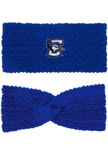LogoFit Creighton Bluejays Blue Adaline Womens Knit Hat