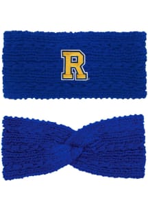 LogoFit Rochester Yellowjackets Blue Adaline Womens Knit Hat