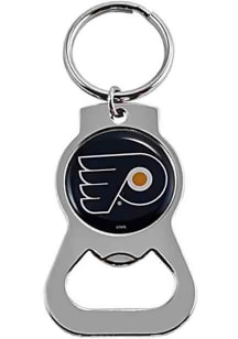 Philadelphia Flyers Bottle Opener Keychain