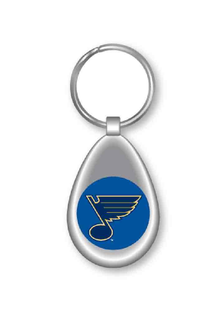 St Louis Blues Premium Acrylic Keychain  St louis blues, St louis blues  logo, St louis