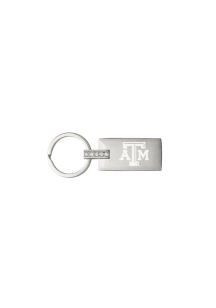 Texas A&amp;M Aggies Jeweled Keychain