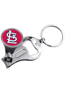 St Louis Cardinals Multi Function Keychain