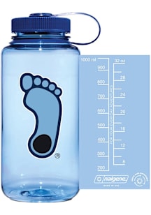 North Carolina Tar Heels 32oz Nalgene Wide Mouth Water Bottle