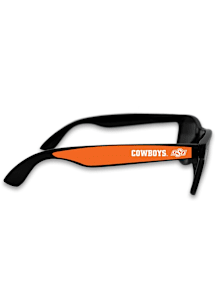 Oklahoma State Cowboys Retro Mens Sunglasses
