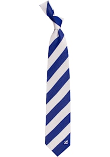 Tampa Bay Lightning Regiment Mens Tie