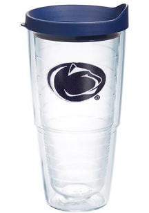 Penn State Nittany Lions 24oz Lid Clear Tumbler