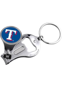 Texas Rangers Multi Function Keychain