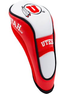 Utah Utes Hybrid Golf Headcover