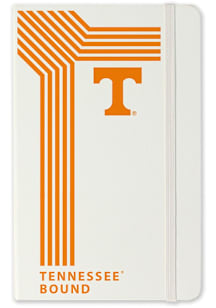 Tennessee Volunteers School Bound Notebook and Folder - White