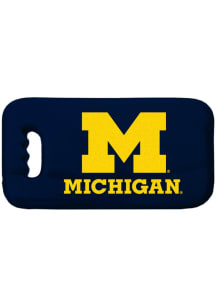 Michigan Wolverines Foam seat cushion Stadium Cushion