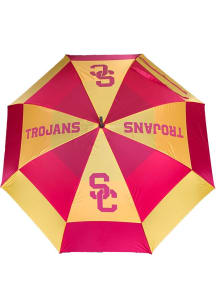 Cardinal USC Trojans 62 Inch Golf Umbrella