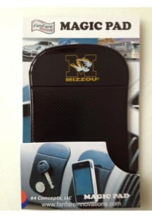 Missouri Tigers Black Auto Magic Pad