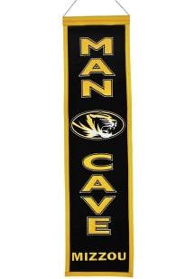 Missouri Tigers 8x32 Man Cave Banner