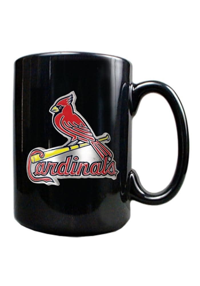 St. Louis Cardinals 15oz. Baseball Mug