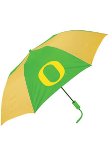 Kelly Green Oregon Ducks Two Tone Umbrella