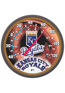 Kansas City Royals Glove Thermometer Weather Tool