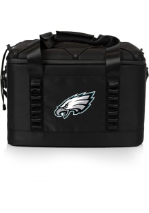 Philadelphia Eagles Black Eco-Friendly Tote