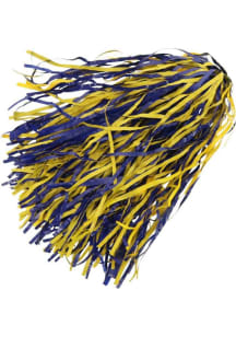 Pitt Panthers Shaker Pom Poms