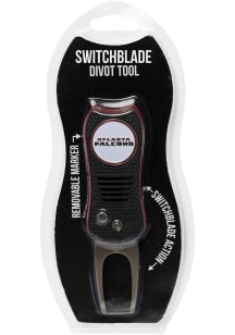 Atlanta Falcons Switchblade Divot Tool