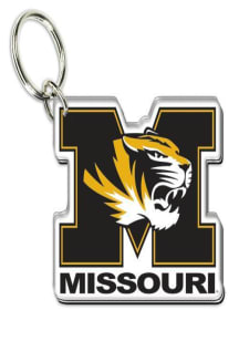 Missouri Tigers Premium Acrylic Keychain
