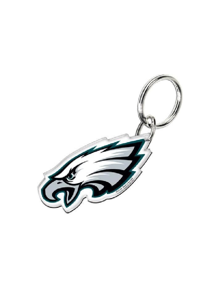 Philadelphia Eagles Premium Acrylic Keychain