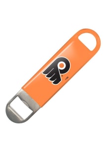 Philadelphia Flyers Orange Longneck Bottle Opener