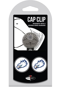 Florida Gulf Coast Eagles Ball Marker Cap Clip