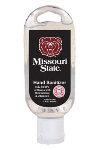 Missouri State Bears  Hand Sanitizer