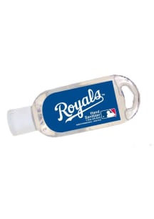 Kansas City Royals Smooth Mint Hand Sanitizer