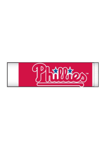 Philadelphia Phillies Smooth Lip Balm