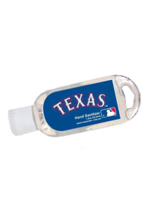 Texas Rangers Gel Hand Sanitizer