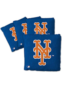 New York Mets Cornhole Bags Corn Hole Bags