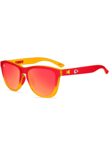 Kansas City Chiefs Premium Sport Mens Sunglasses