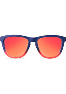 Chicago Cubs Premium Sport Mens Sunglasses